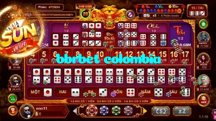 bbrbet colombia خوش آمدید بونس +600% پیشکش موبائل ایپ کے پروموشن سیکشن میں دکھائی دیتی ہے۔